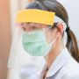 Toyota dan Mitsubishi Kompak Produksi Pelindung Wajah Medis