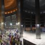 PSBB Jakarta, 40 Masjid Masih Gelar Salat Tarawih