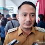 Wali Kota Palangka Raya Fairid Naparin Positif Corona
