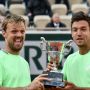Gara-gara Corona, Juara French Open Banting Setir Kerja di Supermarket