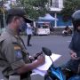 Di Banyumas, Pengendara Tak Bermasker Bakal Didenda Rp50 Ribu
