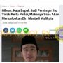 CEK FAKTA: Benarkah Gibran Mengklaim Jadi Pemimpin Tidak Perlu Pintar?