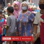 PSBB di Kawasan Padat Jakarta: Jaga Jarak Susah, di Rumah Pengap dan Gerah