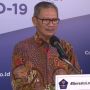 LIVE STREAMING: Update Covid-19 Kamis, 30 April 2020
