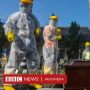 Kisah Petugas Urus Jenazah Corona: Tak Usah Disuruh, Saya Pasti Salatkan