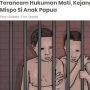 Ungkap Keganjilan Kasus Anak Papua, Suara.com Raih Penghargaan AJI - UNICEF