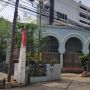 Tinggal Tunggu Dipulangkan, 64 WNA Bertahan di Masjid Jami Kebon Jeruk