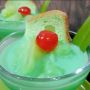 Harumnya Kolak Singkong Pandan Untuk Buka Puasa, Ini Resepnya