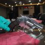 Tawuran Pakai Airsoft Gun, 3 Anggota Geng Motor Tanjung Duren 23 Diciduk
