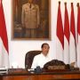 Jokowi Kecewa: Saya Rasa Ini Perlu Saya Ingatkan