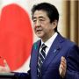 Perdana Menteri Jepang: Tidak Mungkin Gelar Olimpiade di Tengah Pandemi