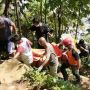 Bergesper OSIS, Gadis Berbehel Membusuk di Empang, Kepala Terbenam Lumpur
