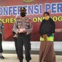 Ngaku Dibegal, Perempuan di Kulon Progo Ini Buat Laporan Palsu Pada Polisi
