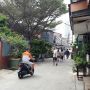 Sembuh dari Corona, Ibu dan 3 Anaknya di Sawah Besar Sudah Beraktivitas