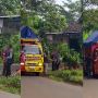 Ngeyel, Aksi Pemudik Nekat Mudik Pakai Truk