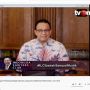 Pertumbuhan Kasus Melambat, Anies Ingatkan Jakarta Masih Belum Bebas Corona