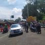 Puluhan Mobil Dihadang Mudik ke Bandung, Disuruh Putar Balik ke Depok