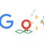 Dukung Gerakan Tetap di Rumah, Google Hadirkan Permainan Lawas Fischinger