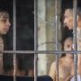 Penjara 'Raksasa' El Savador: Tempat Gangster Level Tinggi