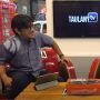 Dulunya Narik Bajaj, Ipul Kini Jadi Sopir Pribadi Andre Taulany
