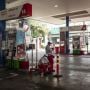 Warganet Ungkap Modus Penimbun BBM Bersubsidi, 'Senjatanya' Motor Batangan