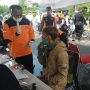 Ingin Balik ke Madura, Pemudik Berstatus ODP Terjaring di Cek Poin Waru
