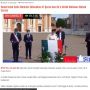 CEK FAKTA: Benarkah Pemerintah Italia Minta Dibacakan Alquran Lawan Corona?
