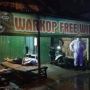 Dikira Molor, Warga Mendadak Panik Lihat Budi Tewas Mendadak di Warung
