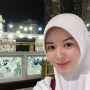 Ayana Moon Pindah Agama, Penasaran Orang Islam Tak Makan Babi