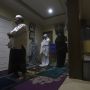Tata Cara Sholat Tarawih di Rumah Sesuai Urutan yang Benar