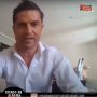 Siaran Langsung di YouTube, Pembawa Acara TV Ketahuan Selingkuh