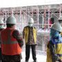 Tinjau Pembangunan RS Akademik UGM, Menteri PUPR Sampaikan Hal Ini