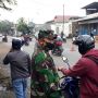 Hari Kedua Perpanjangan PSBB Bogor, Masih Banyak Pengendara yang Melanggar