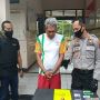 Dalih karena Anak Merengek Minta Kuota Internet, Seno Maling Tas di Pasar