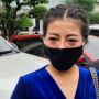Dituduh Lakukan Kekerasan ke Anak Sambung, Lee Sachi Nangis