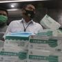 Untung Rp 90 Juta Jual Masker China, Suami Istri Malah Ditangkap