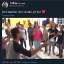 Video Paduan Suara Gereja Lantunkan Sholawat Badar, Bikin Publik Merinding
