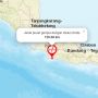 Gempa Bumi 5 SR Guncang Sukabumi, Terasa Sampai Bogor