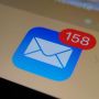 Email di iOS Rentan Diretas, Benarkah?