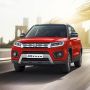 Toyota Urban Cruiser, Kembaran Suzuki Vitara Brezza, Meluncur Agustus