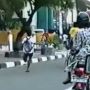 Nostalgia Sejenak, Ini Suasana Yogyakarta Tahun 1993