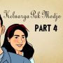 Ramadan Keluarga Pak Modjo (Part 4): Permintaan Maaf Vita