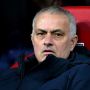 Bertekad Bawa Tottenham Juara, Mourinho Bidik Titel Liga Inggris Keempatnya
