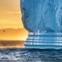 Lebih dari 300 Miliar Ton Es Mencair di Greenland dan Antartika Tiap Tahun