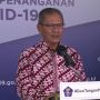 Tambah 433 Orang per 1 Mei, Positif Corona RI Tembus 10.551 Pasien