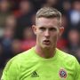 Tinggalkan Sheffield, Dean Henderson Buka Jalan Pulang ke Manchester United