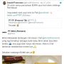 Ditantang Chef Arnold Bikin Roti Meses, Karya PT INKA Diserbu Warganet
