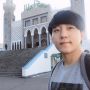 Profil Daud Kim, Penyanyi Asal Korea yang Masuk Islam