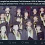 Lagi-lagi Sangsi Foto Jokowi Diwisuda, Alumni UGM Buat Netizen Ini Terdiam