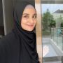 Bisa Jadi Inspirasi, Yuk Intip Gaya Hijab Shireen Sungkar